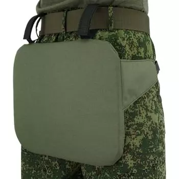 Тактический пятиточечник A&P