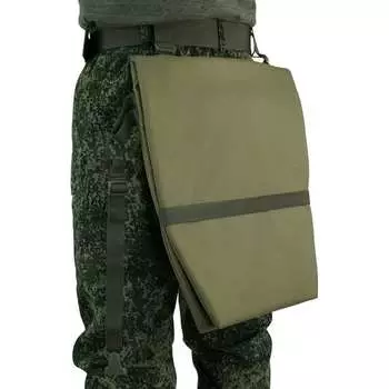 Тактический пятиточечник A&P