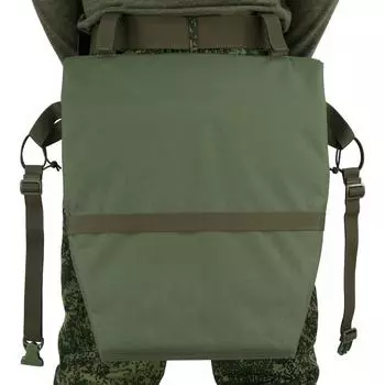 Тактический пятиточечник A&P