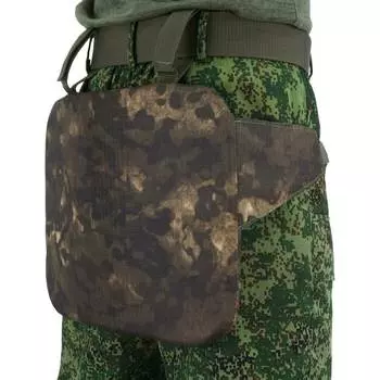 Тактический пятиточечник A&P