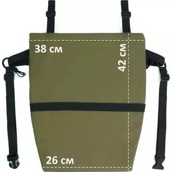 Тактический пятиточечник A&P