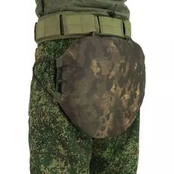 Тактический пятиточечник A&P