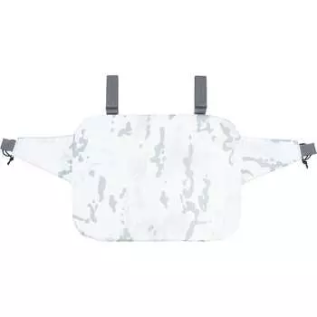 Тактический пятиточечник A&P Скат, снег PTS28