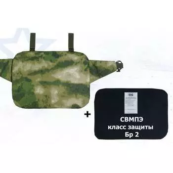 Тактический пятиточечник A&P