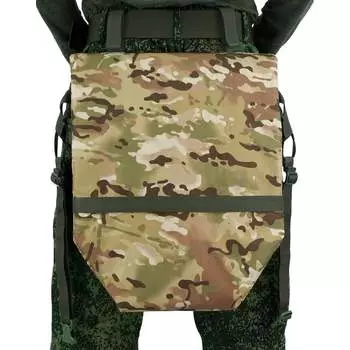 Тактический пятиточечник A&P