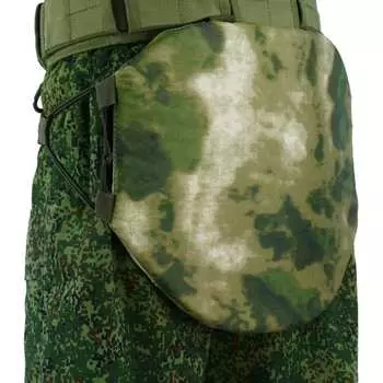 Тактический пятиточечник A&P