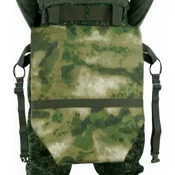 Тактический пятиточечник A&P