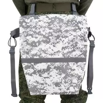 Тактический пятиточечник A&P