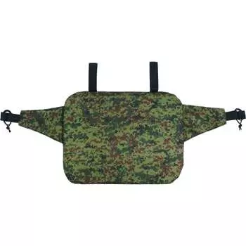 Тактический пятиточечник A&P