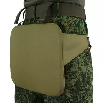 Тактический пятиточечник A&P