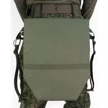 Тактический пятиточечник A&P