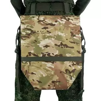 Тактический пятиточечник A&P Щит PTT12