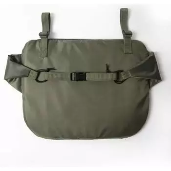 Тактический туристическая сидушка BELON familia ПТ-002-ХАКИ