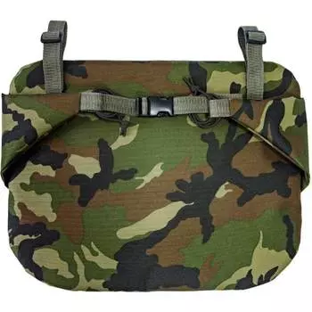 Тактический туристическая сидушка BELON familia ПТ-001-КАМУФЛЯЖ