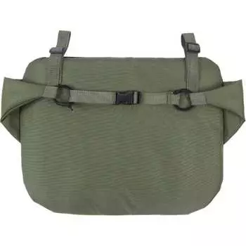 Тактический туристическая сидушка BELON familia ПТ-001-ХАКИ