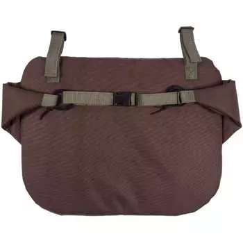 Тактический туристическая сидушка BELON familia ПТ-001-КОРИЧНЕВЫЙ