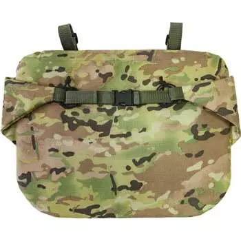 Тактический туристическая сидушка BELON familia ПТ-001-МУЛЬТИКАМ