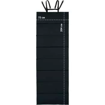 Тактический складной коврик A&P