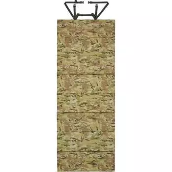 Тактический складной коврик A&P