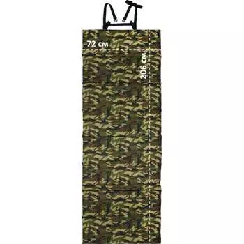 Тактический складной коврик A&P