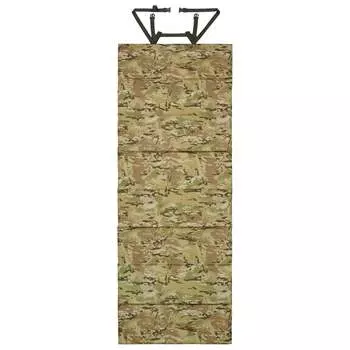 Тактический складной коврик A&P