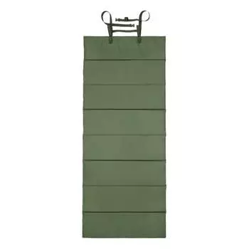 Тактический складной коврик A&P