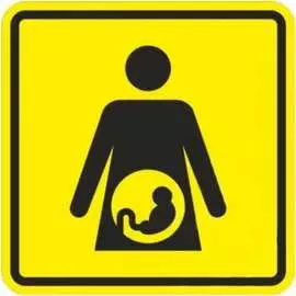 Тактильная пиктограмма PALITRA TECHNOLOGY