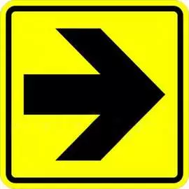 Тактильная пиктограмма PALITRA TECHNOLOGY