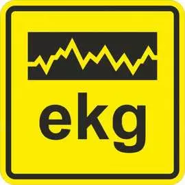 Тактильная пиктограмма PALITRA TECHNOLOGY