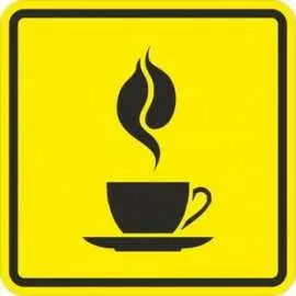 Тактильная пиктограмма PALITRA TECHNOLOGY