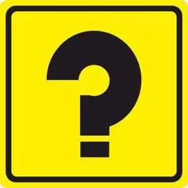 Тактильная пиктограмма PALITRA TECHNOLOGY