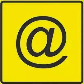 Тактильная пиктограмма PALITRA TECHNOLOGY