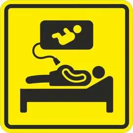 Тактильная пиктограмма PALITRA TECHNOLOGY