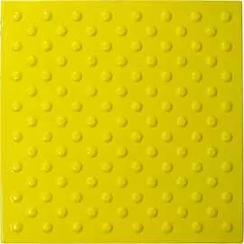 Тактильная плитка PALITRA TECHNOLOGY непреодолимое препятствие