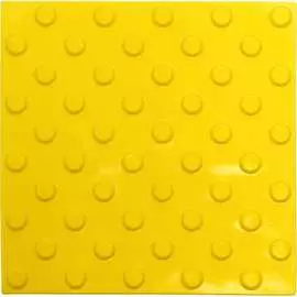 Тактильная плитка PALITRA TECHNOLOGY непреодолимое препятствие