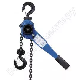 Ручная рычажная таль EURO-LIFT HLB 300 0000283