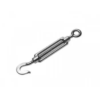 Талреп КРЕП-КОМП м6 DIN1480 тк6мф