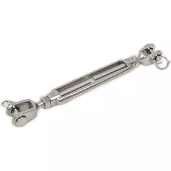 Талреп KREPFIELD 8339А4ТАЛРЕП6ММ-1