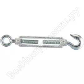 Талреп крюк-кольцо госкреп din1480 м20 1 шт 7-0013650