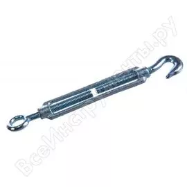 Талреп крюк-кольцо tech-krep din 1480 hr 8 25шт ут-00011052