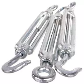 Талреп крюк-кольцо ЗУБР 4-304355-06