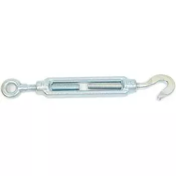 Талреп крюк-кольцо ЗУБР 4-304355-08