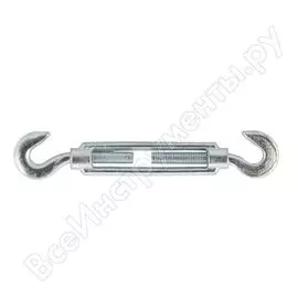 Талреп крюк-крюк tech-krep din 1480 hh 10 10шт ут-00011034