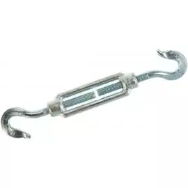 Талреп крюк-крюк ЗУБР 4-304365-12