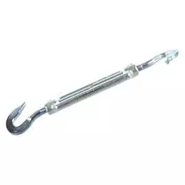 Талреп крюк-крюк ЗУБР 4-304365-10