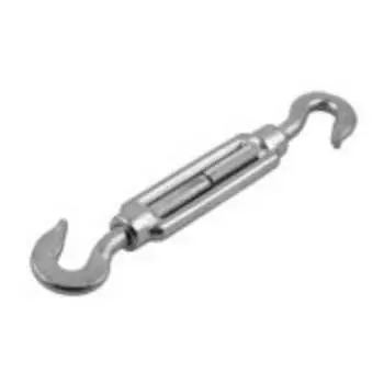 Талреп крюк-крюк ЗУБР 4-304365-14