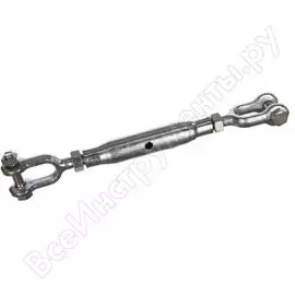 Талреп партнер din1478 вилка-вилка zn m16 1,2t 4690250052605