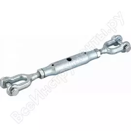 Талреп партнер din1478 вилка-вилка zn m20 1,5t 4690250052612