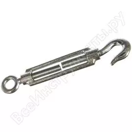 Оцинкованный талреп STAYER 30515-12