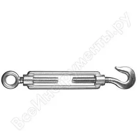 Оцинкованный талреп STAYER 30515-20